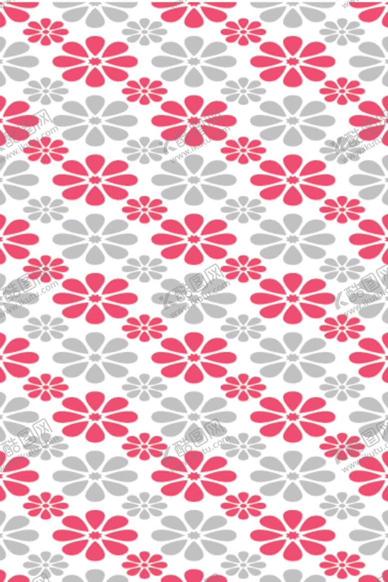 编号：99654110051710378559【酷图网】源文件下载-简约底纹花纹设计