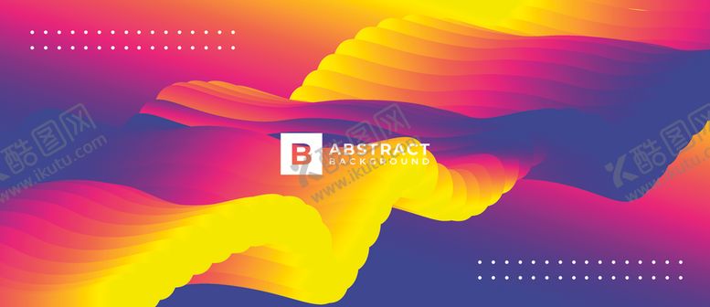 编号：27211810310516403296【酷图网】源文件下载-彩色流体底纹