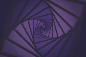 迷幻背景