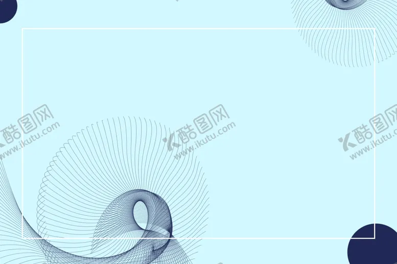 编号：77778807021709528958【酷图网】源文件下载-蓝色背景
