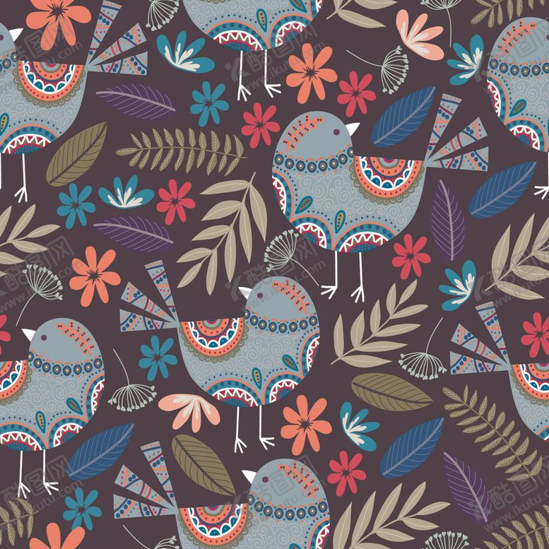 编号：53688110310127478006【酷图网】源文件下载-花卉卡片