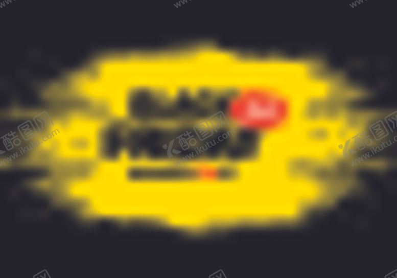 编号：80278609220053159945【酷图网】源文件下载-星期五促销