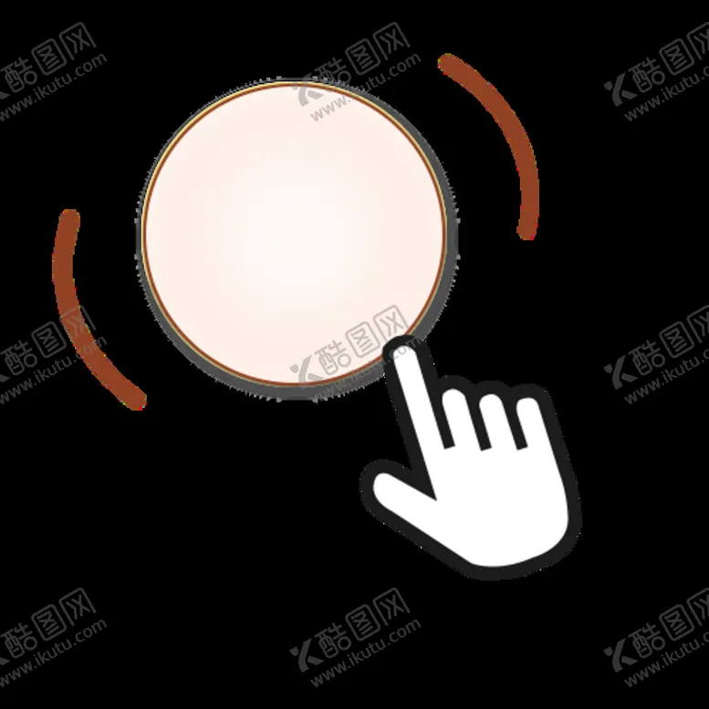 编号：56071309151307085091【酷图网】源文件下载-按钮动图