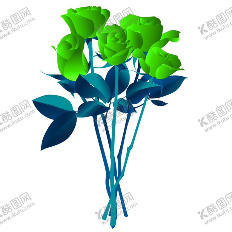 编号：81134806232317432570【酷图网】源文件下载-花素材