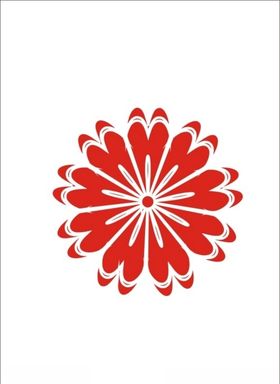 艺术图案 