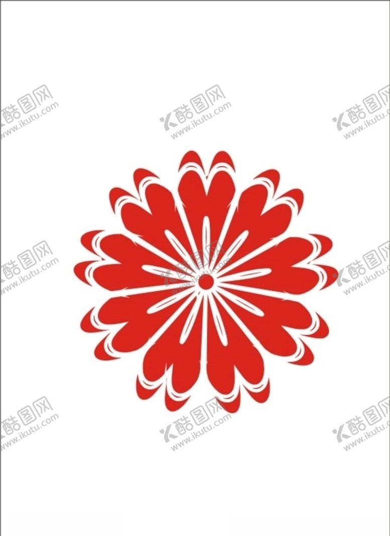 编号：79443110200612137523【酷图网】源文件下载-图案艺术花花艺术