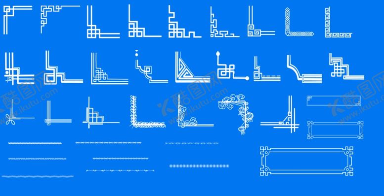 编号：78025809221116417304【酷图网】源文件下载-边框