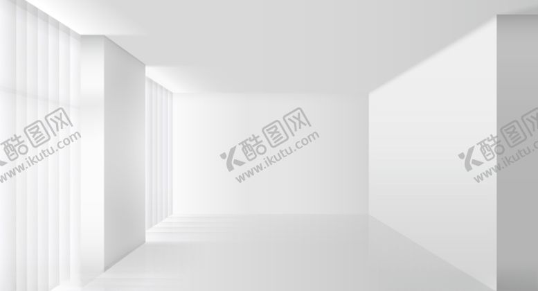 编号：62375009210327547316【酷图网】源文件下载-白色场景
