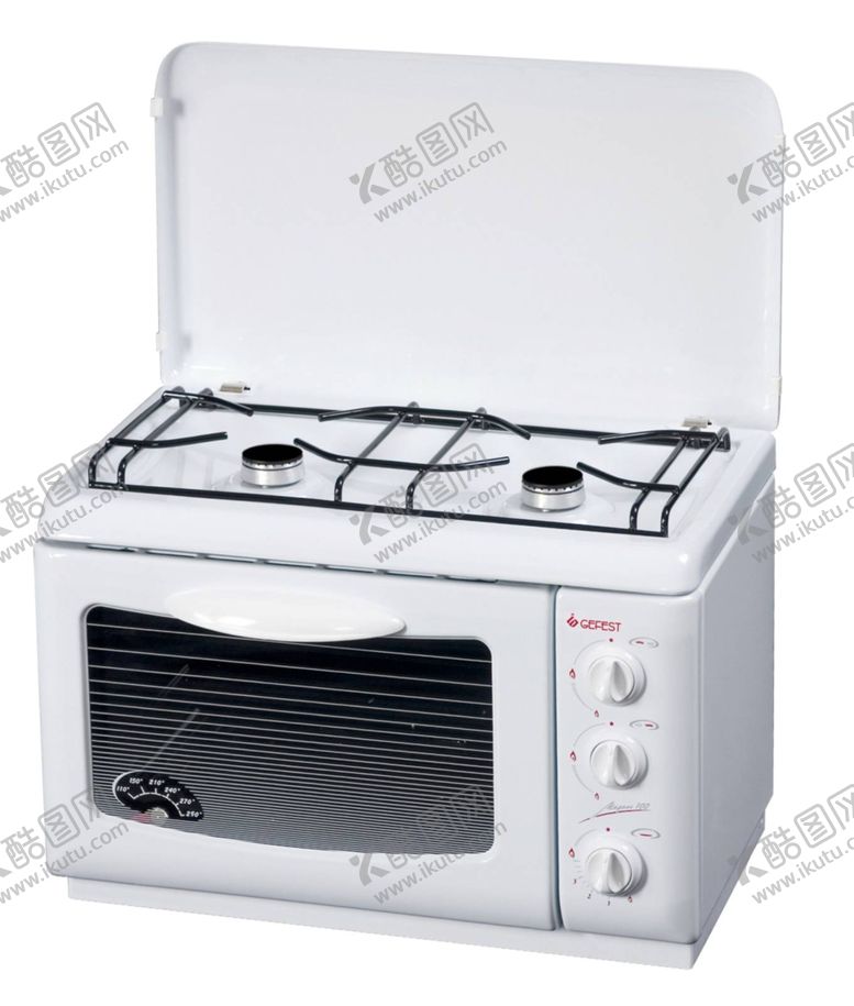 编号：63573510112223069990【酷图网】源文件下载-煤气灶