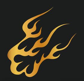 矢量古典祥云