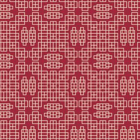 中国古典花纹无缝衔接背景