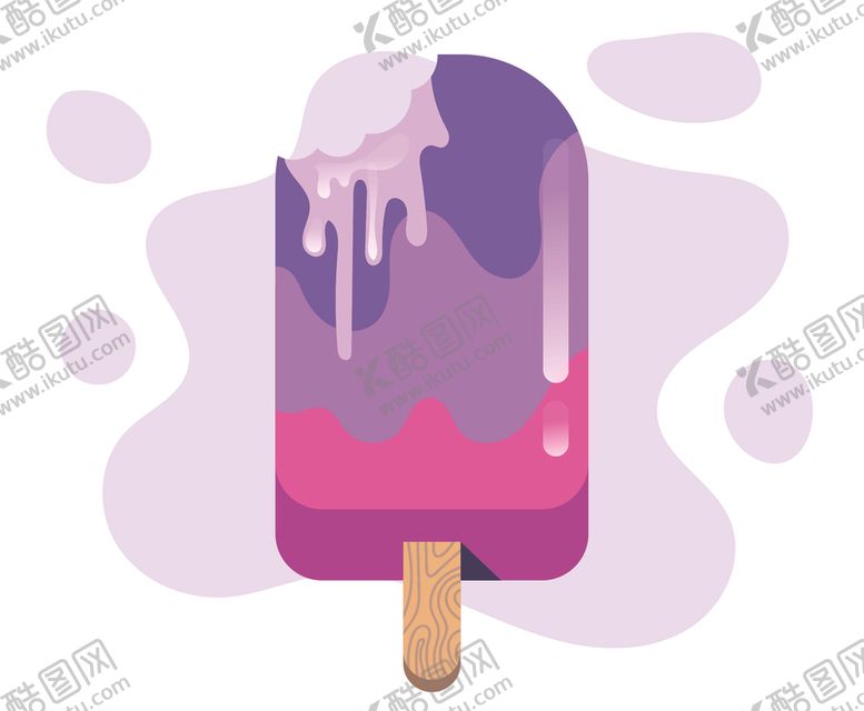编号：98722709101113077980【酷图网】源文件下载-雪糕冰淇凌