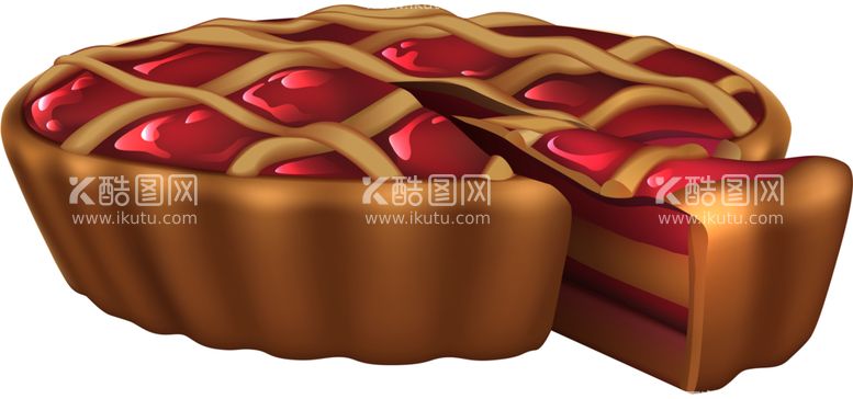 编号：46516212210912424387【酷图网】源文件下载-蛋糕图片