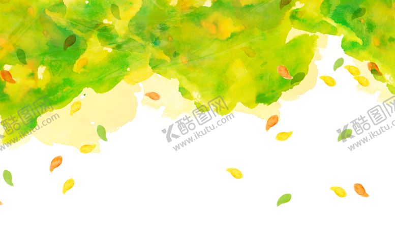 编号：36920209290451129728【酷图网】源文件下载-绿色背景