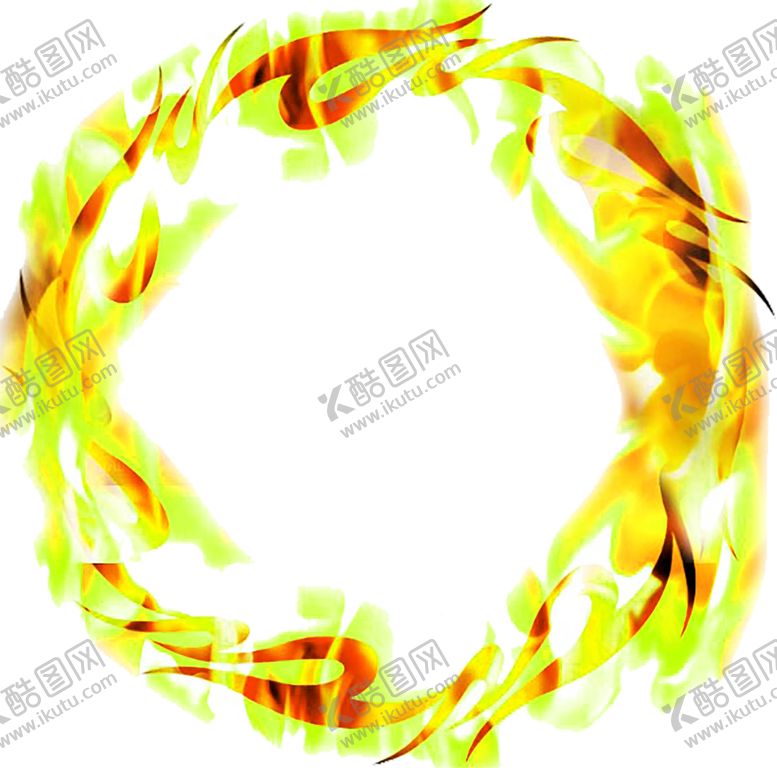 编号：62065206280158361906【酷图网】源文件下载-火焰