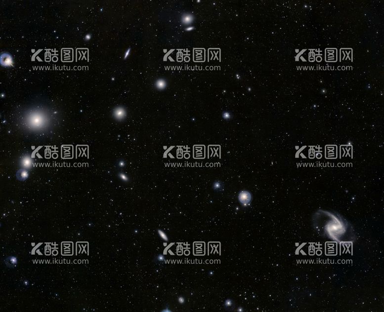 编号：85211412180902484015【酷图网】源文件下载-星空 太空 银河系 超清 拍摄