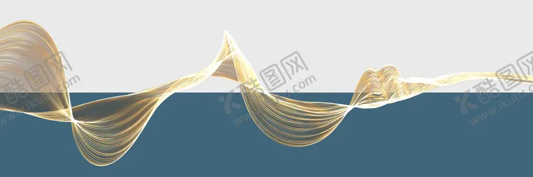 编号：10236610242012444515【酷图网】源文件下载-轻奢装饰画 弧线