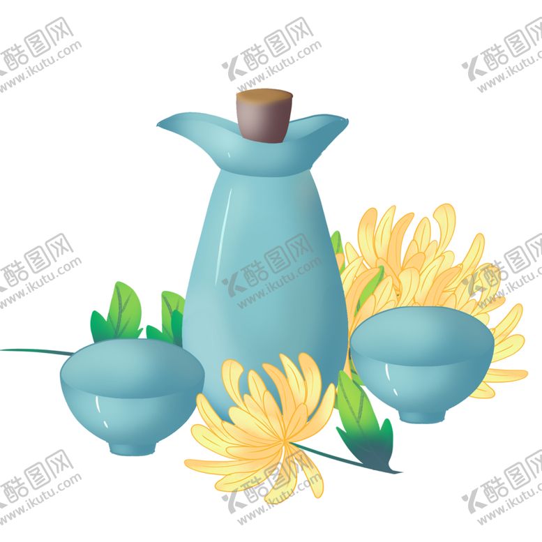 编号：51971310180355118197【酷图网】源文件下载-重阳节素材