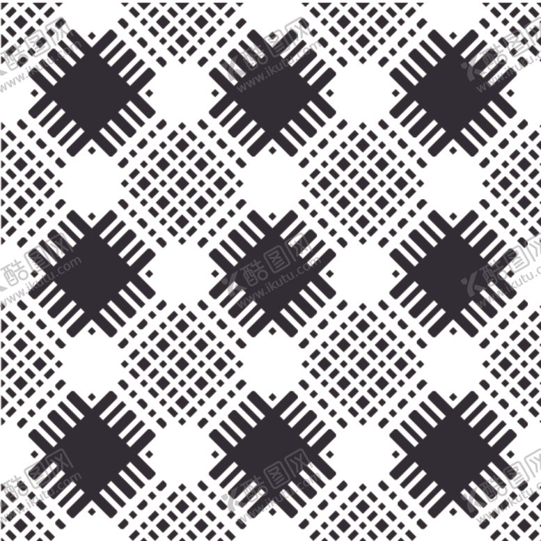 编号：65800309161434569652【酷图网】源文件下载-黑色图案底纹花纹