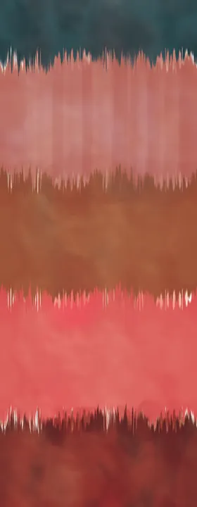 扎染