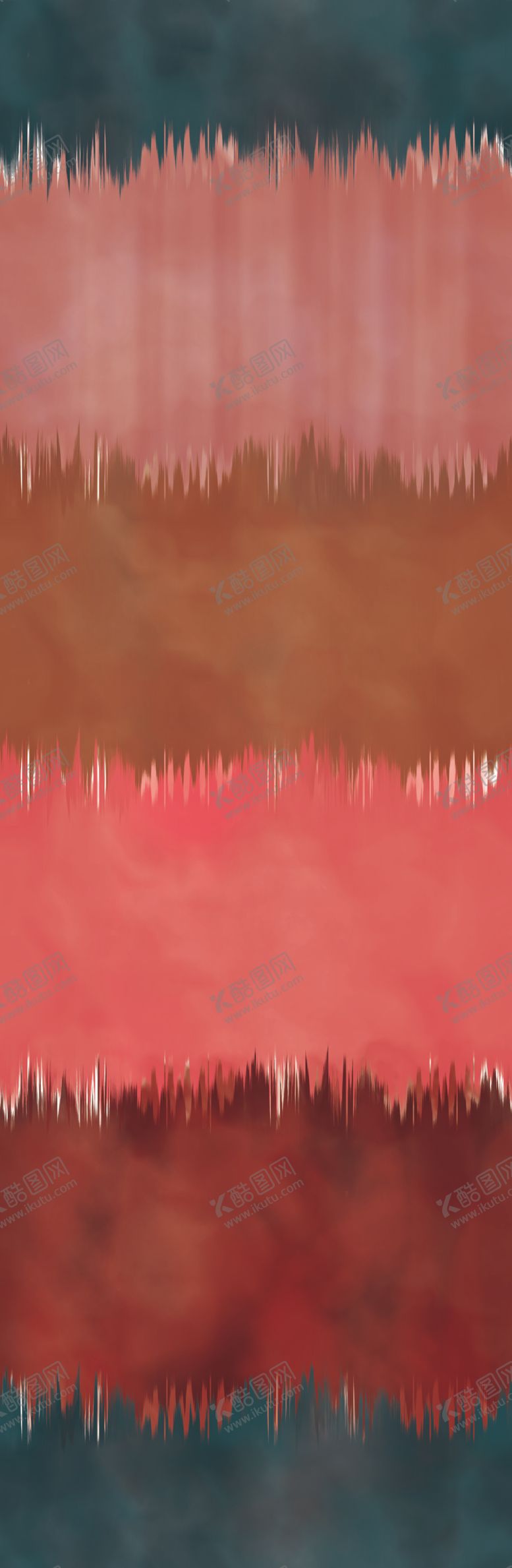 编号：95158810100803223036【酷图网】源文件下载-扎染