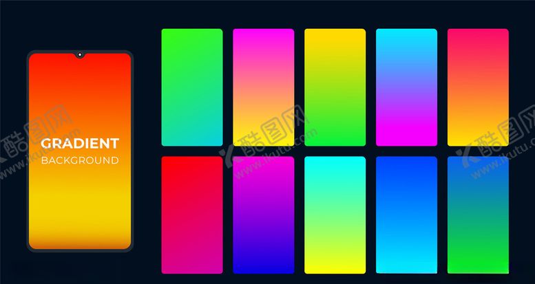 编号：15022809131151587887【酷图网】源文件下载-彩色虚化背景