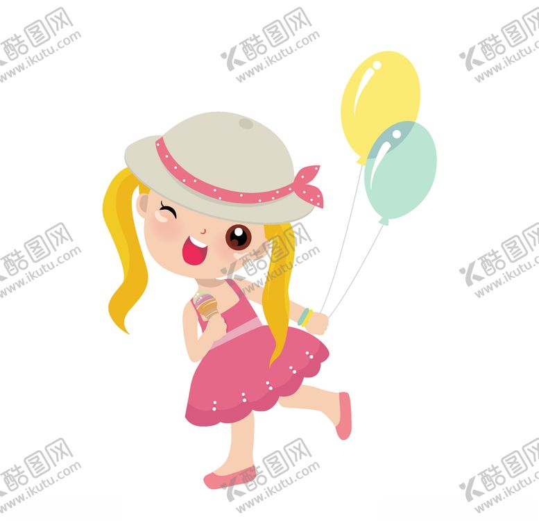 编号：91548209260542161268【酷图网】源文件下载-卡通儿童