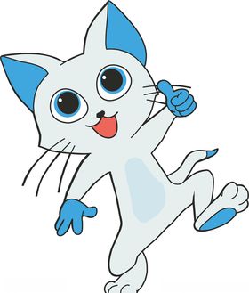小猫