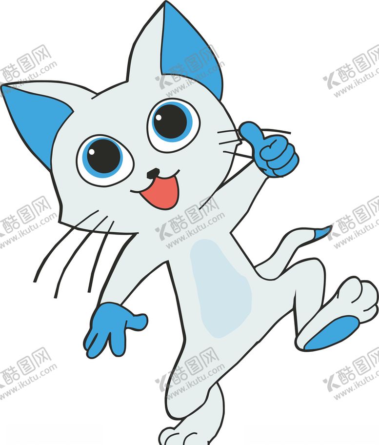 编号：58254807030358237029【酷图网】源文件下载-小猫
