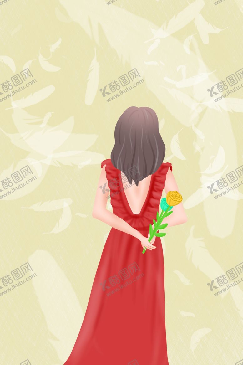 编号：28743606270507336656【酷图网】源文件下载-插画素材