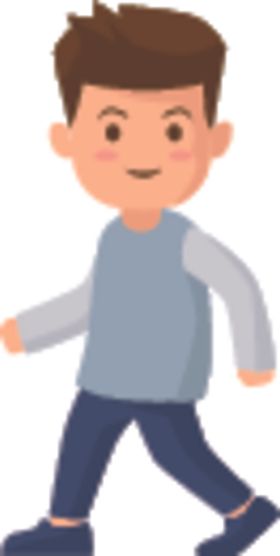 小男生