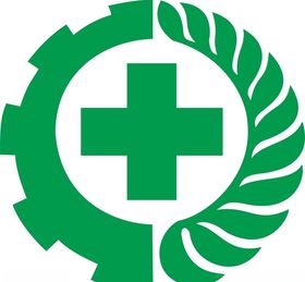 安全生产监督logo