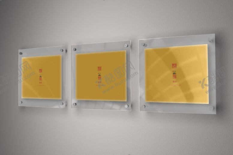 编号：74269907130023269076【酷图网】源文件下载-广告牌样机