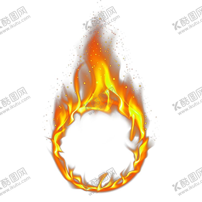 编号：15291606191328321308【酷图网】源文件下载-火焰