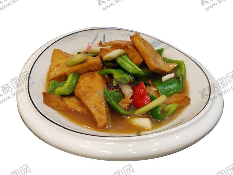 编号：49475102130748563316【酷图网】源文件下载-家常豆腐