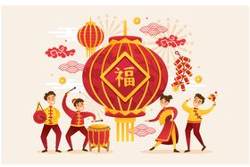 牛气过新年