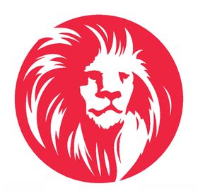 logo素材版式配色参考制作