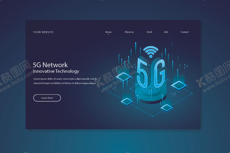 编号：16043909200817118279【酷图网】源文件下载-科技