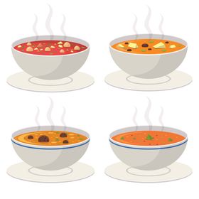 图标商铺简约轻轨纸巾