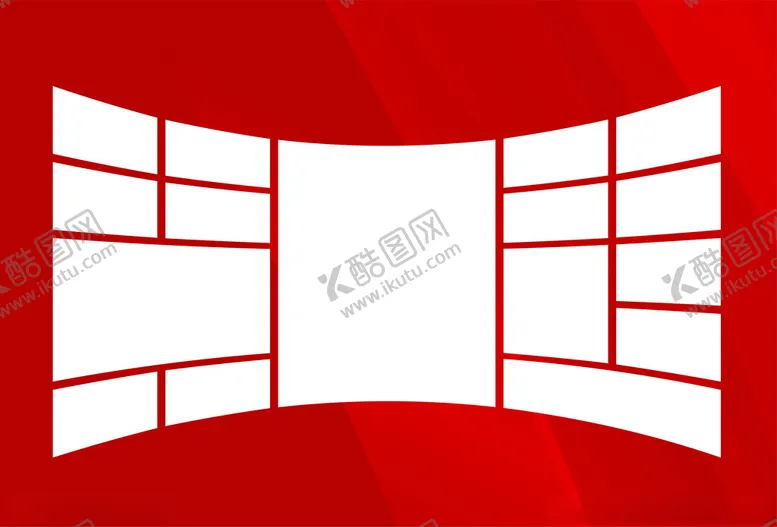 编号：40520902221838229905【酷图网】源文件下载-照片排版