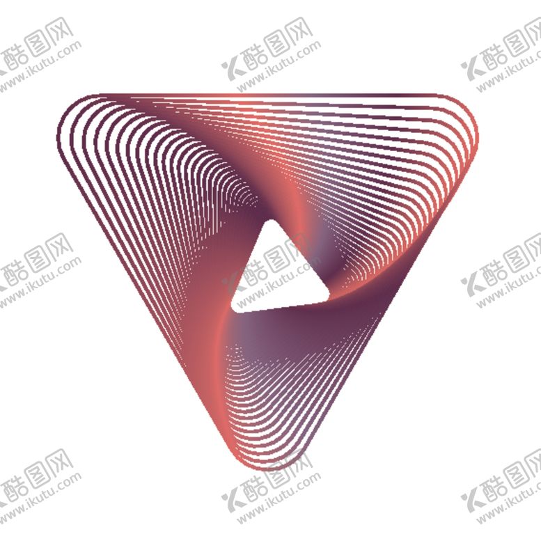 编号：72994009200247445219【酷图网】源文件下载-抽象艺术曲线设计