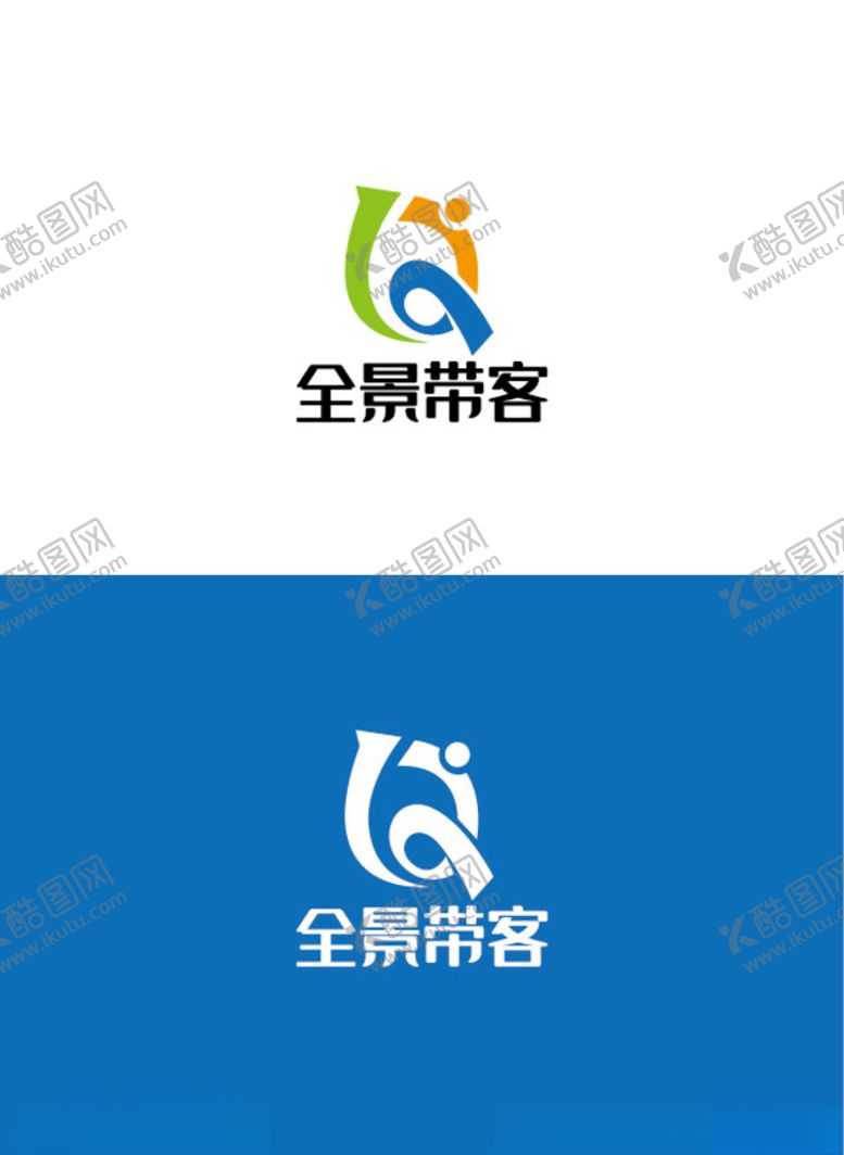 编号：62291905080944162393【酷图网】源文件下载-科技标识设计
