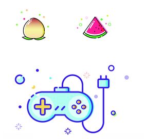 MBE矢量图