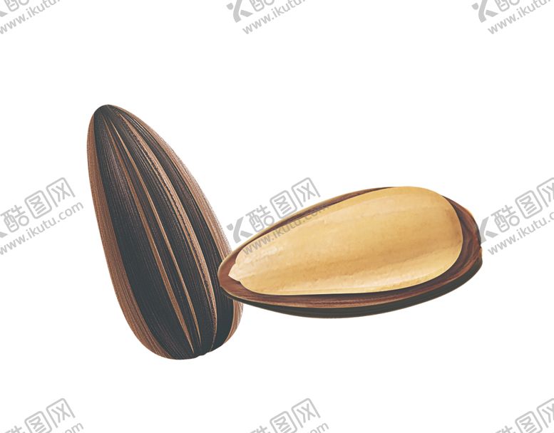 编号：53148109290247479511【酷图网】源文件下载-焦糖瓜子
