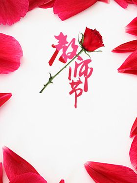 教师节