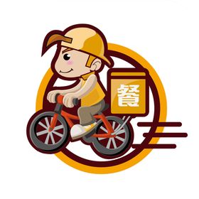 外卖小哥