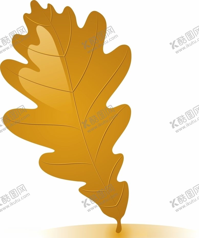 编号：58315309270921177268【酷图网】源文件下载-树叶