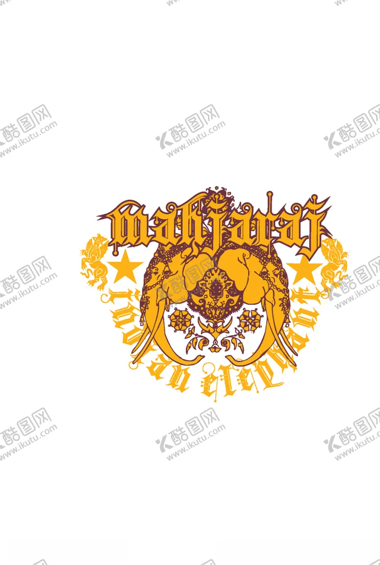编号：61707807082206093596【酷图网】源文件下载-大象蝙蝠