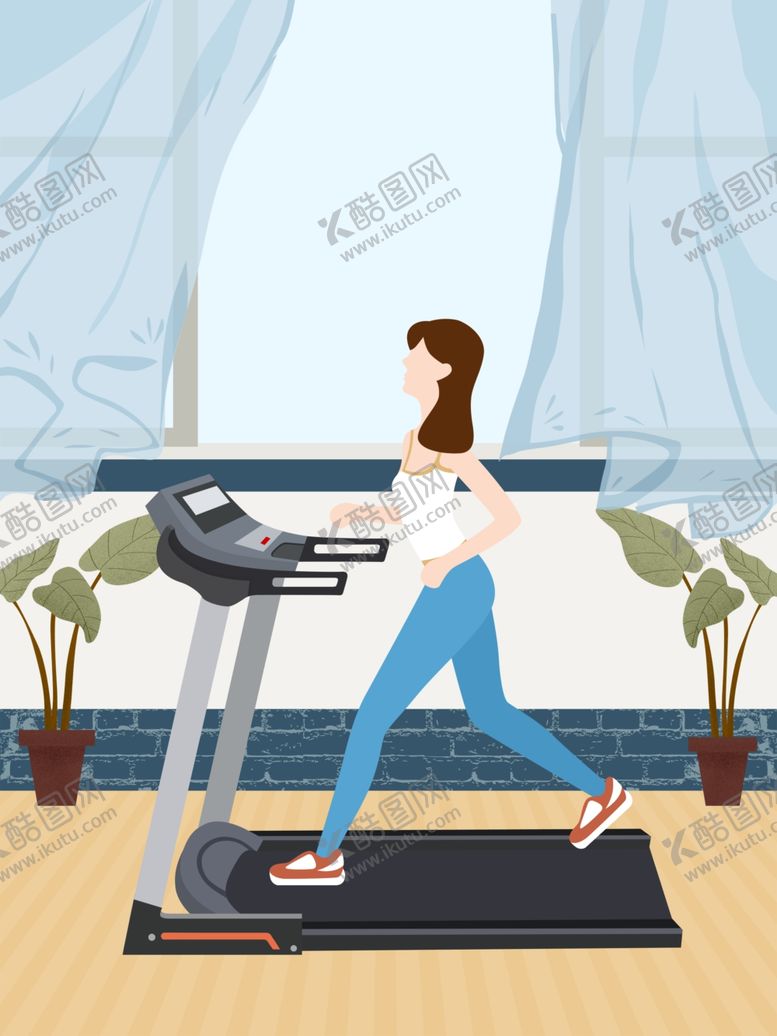 编号：46302905020806029776【酷图网】源文件下载-健身海报