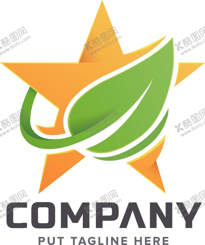 编号：52000810130529585468【酷图网】源文件下载-叶子图标